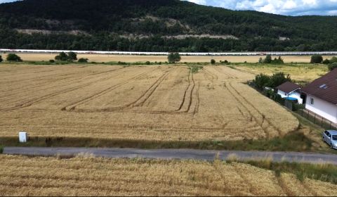 Sale Land – for living, Land – for living, Detva, Slovakia