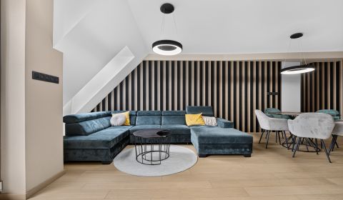 Sale Two bedroom apartment, Two bedroom apartment, Halenárska, Trnava,