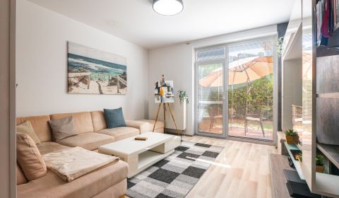 Sale Two bedroom apartment, Two bedroom apartment, Bystrická, Bratisla