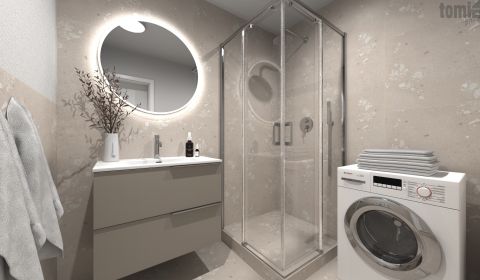 Sale Two bedroom apartment, Two bedroom apartment, Šalviová, Bratislav