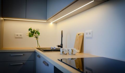 Sale Two bedroom apartment, Two bedroom apartment, Šalviová, Bratislav