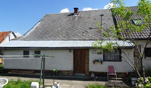 Sale Family house, Family house, Diviaky nad Nitricou, Prievidza, Slov