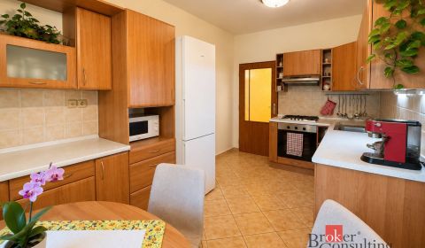 Sale Two bedroom apartment, Banská Bystrica, Slovakia