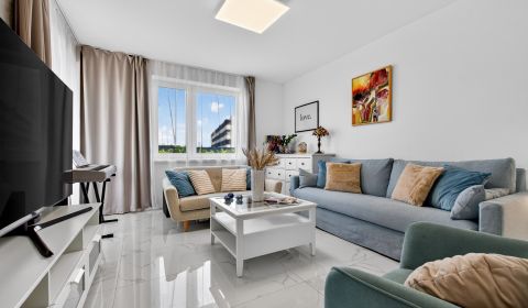Sale Two bedroom apartment, Two bedroom apartment, Vrabčia, Senec, Slo
