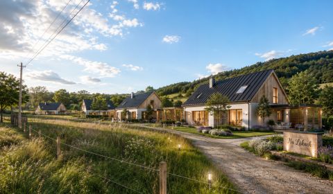 Sale Land – for living, Land – for living, Slatinské Lazy, Detva, Slov