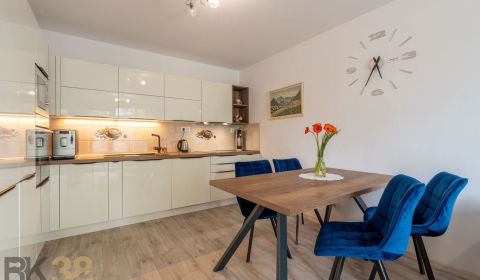 Sale Two bedroom apartment, Two bedroom apartment, Rovná ulica, Poprad