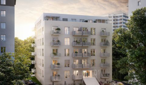 Sale Two bedroom apartment, Two bedroom apartment, Záhradnícka, Bratis