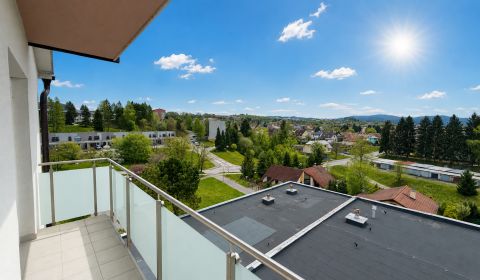 Sale Two bedroom apartment, Two bedroom apartment, Smreková, Zvolen, S