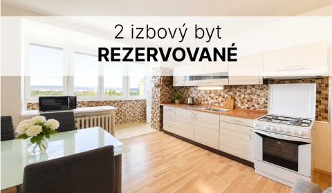 Sale One bedroom apartment, One bedroom apartment, Čiližská, Bratislav
