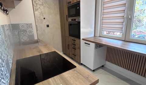 Rent Two bedroom apartment, Two bedroom apartment, Novomestská, Nové Z