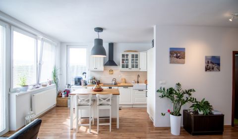 Sale Two bedroom apartment, Two bedroom apartment, Rastislavova, Pezin