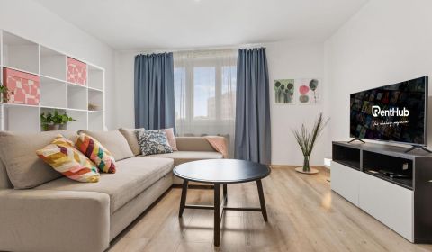 Sale One bedroom apartment, One bedroom apartment, Trnavská cesta, Bra