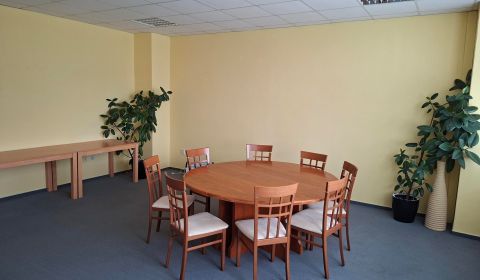 Rent Offices, Offices, Drobného, Bratislava - Dúbravka, Slovakia