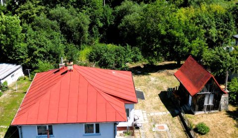 Sale Family house, Family house, Slanská Huta, Košice-okolie, Slovakia
