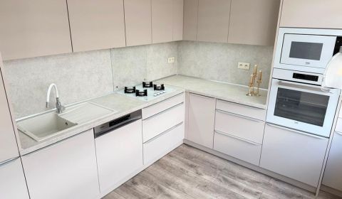 Sale One bedroom apartment, One bedroom apartment, J. Gagarina, Zvolen