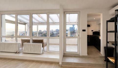 Sale Two bedroom apartment, Two bedroom apartment, Tajovského 1, Brati