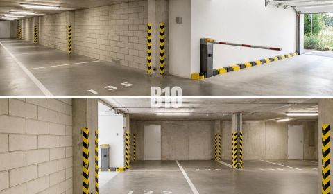 Sale Garage, Garage, Bratislava V, Slovakia