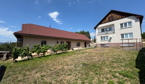 Sale Family house, Family house, Žiar nad Hronom, Slovakia