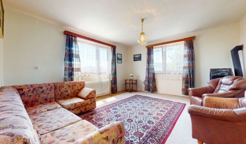 Rent One bedroom apartment, One bedroom apartment, Družstevná 805/9, B