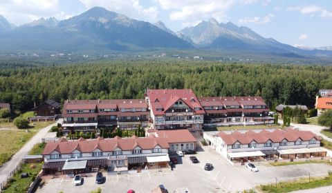 Sale One bedroom apartment, One bedroom apartment, Horská, Poprad, Slo