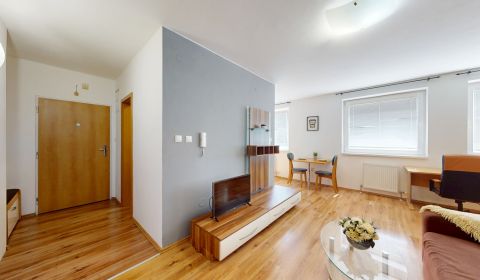 Sale Studio, Studio, Ružinovská, Bratislava - Ružinov, Slovakia