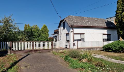 Sale Family house, Family house, 29. augusta, Trebišov, Slovakia