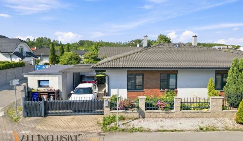 Sale Family house, Family house, Senec, Slovakia