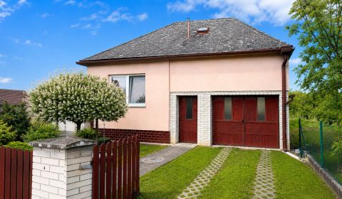Sale Family house, Family house, Gardom, Prešov, Slovakia
