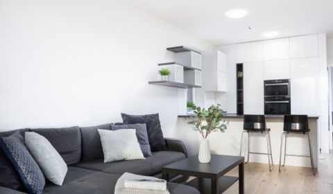 Sale One bedroom apartment, One bedroom apartment, Bežova, Bratislava 