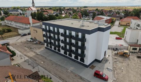Sale Two bedroom apartment, Two bedroom apartment, Dunajská Streda, Sl