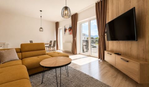 Sale Two bedroom apartment, Two bedroom apartment, Liptovský Mikuláš, 
