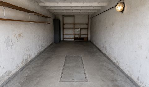 Sale Garage, Garage, Bratislavska, Nové Zámky, Slovakia