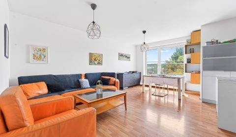 Sale Two bedroom apartment, Two bedroom apartment, Moyzesova, Pezinok,