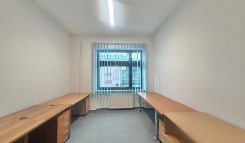Rent Offices, Offices, Námestie slobody, Čadca, Slovakia