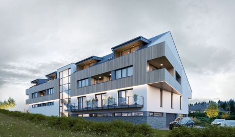 Sale One bedroom apartment, One bedroom apartment, Poprad, Slovakia