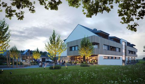 Sale Two bedroom apartment, Two bedroom apartment, Poprad, Slovakia