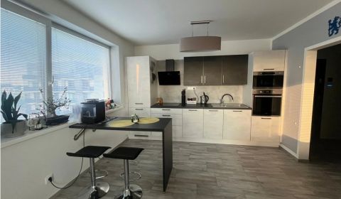 Sale One bedroom apartment, One bedroom apartment, Scillova, Senec, Sl
