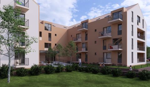 Sale Two bedroom apartment, Two bedroom apartment, Poprad, Slovakia