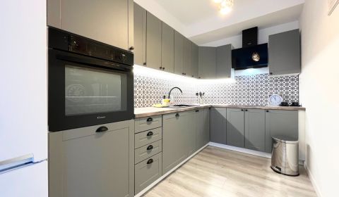 Rent Two bedroom apartment, Two bedroom apartment, Kožušnícka, Trenčín