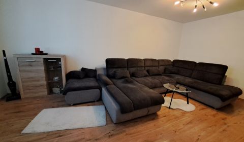 Sale Two bedroom apartment, Two bedroom apartment, Sídl. Lúky, Nitra, 