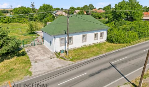 Sale Family house, Family house, Levice, Slovakia
