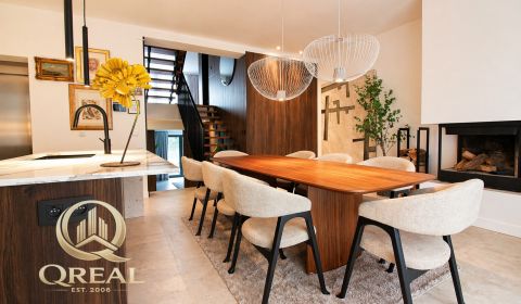 Sale Family house, Family house, Matúšova, Bratislava - Staré Mesto, S