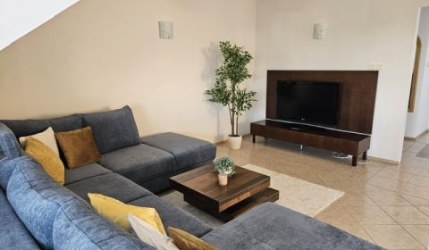 Rent Two bedroom apartment, Two bedroom apartment, Golianova, Nitra, S