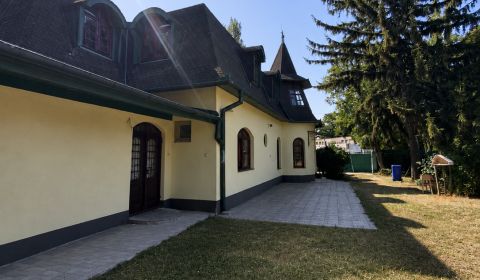 Sale Family house, Family house, Neded, Šaľa, Slovakia