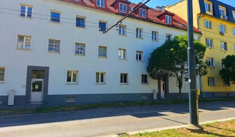 Sale One bedroom apartment, One bedroom apartment, Miletičova, Bratisl