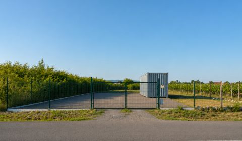 Sale Land – for living, Land – for living, 504, Pezinok, Slovakia
