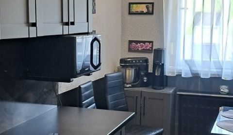 Sale Two bedroom apartment, Two bedroom apartment, Nové Zámky, Slovaki