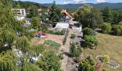 Sale Family house, Family house, Zlaté Moravce, Slovakia
