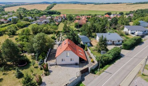 Sale Family house, Family house, Zlaté Moravce, Slovakia