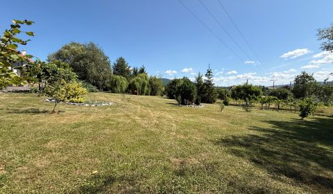 Sale Land – for living, Land – for living, Zlaté Moravce, Slovakia